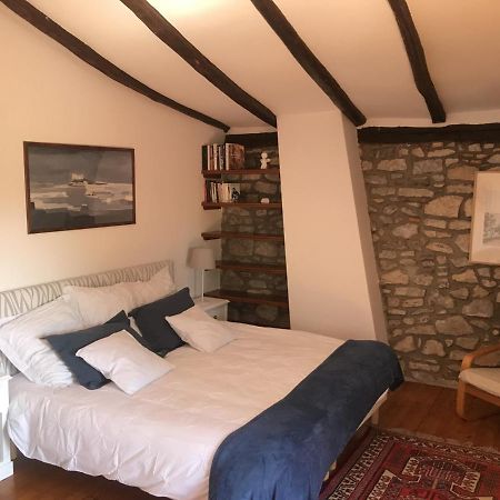 Chambres D'Hotes Gela Itsasoa Baie シブール エクステリア 写真