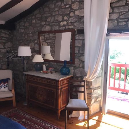 Chambres D'Hotes Gela Itsasoa Baie シブール エクステリア 写真