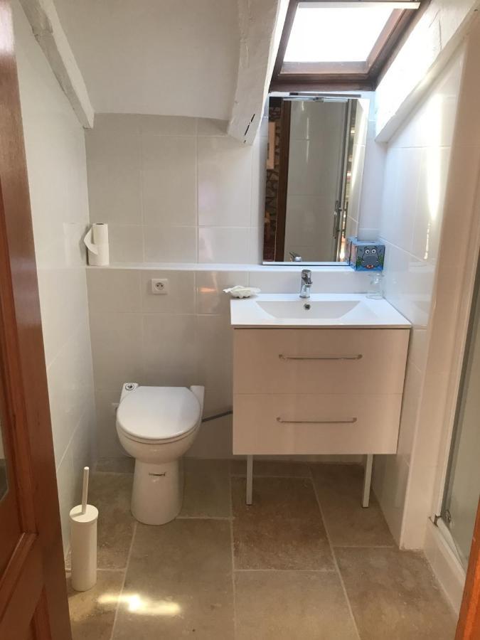 Chambres D'Hotes Gela Itsasoa Baie シブール エクステリア 写真